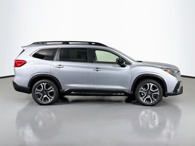 2026 Subaru Ascent Limited