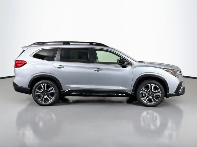 2026 Subaru Ascent Limited