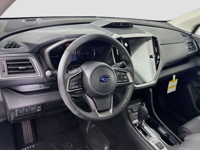 2026 Subaru Ascent Limited