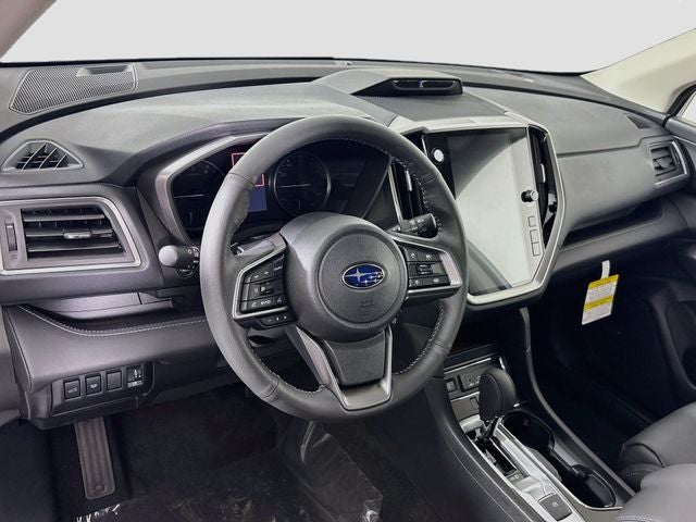 2026 Subaru Ascent Limited