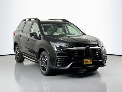 2026 Subaru Ascent Limited