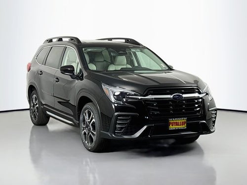 2026 Subaru Ascent Limited