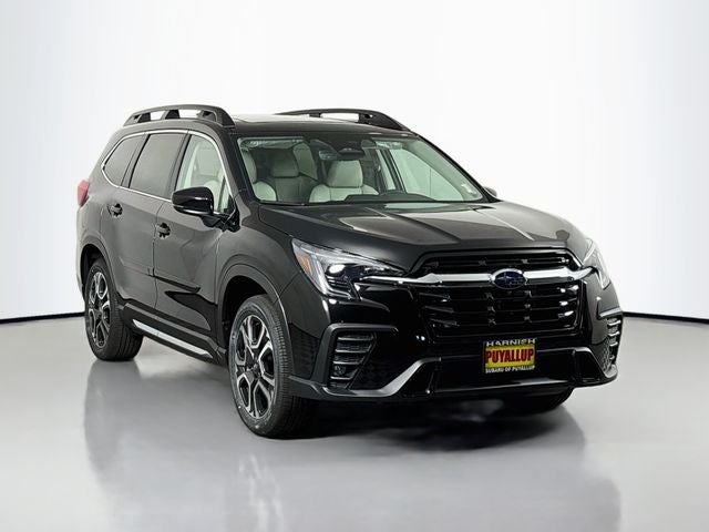 2026 Subaru Ascent Limited