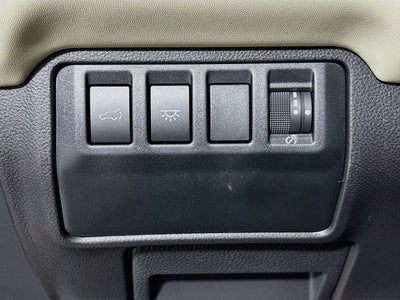 2026 Subaru Ascent Limited