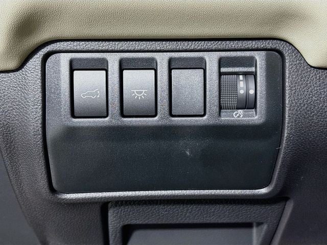 2026 Subaru Ascent Limited