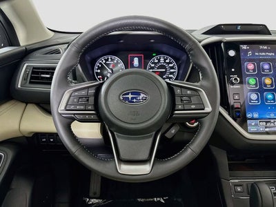 2026 Subaru Ascent Limited