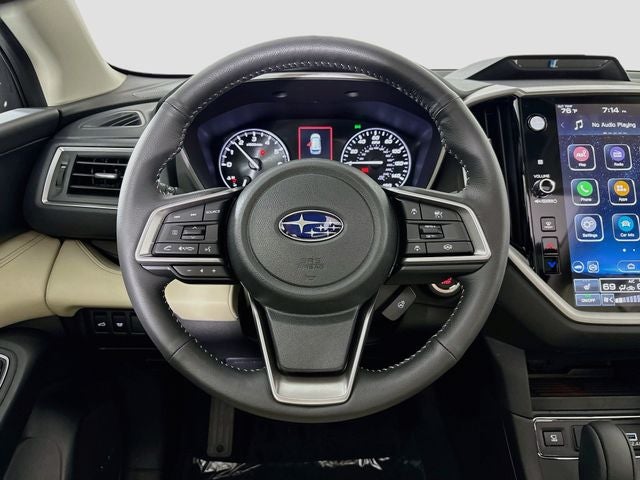 2026 Subaru Ascent Limited