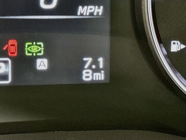2026 Subaru Ascent Limited