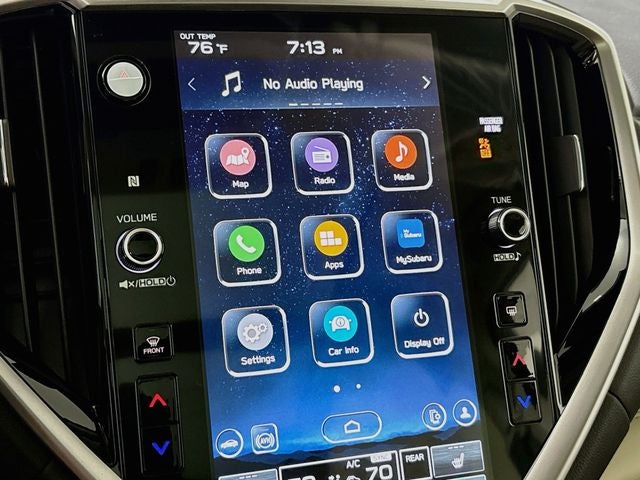 2026 Subaru Ascent Limited