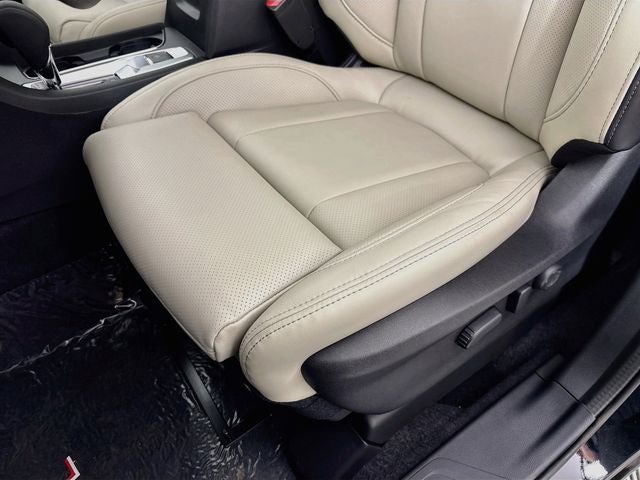 2026 Subaru Ascent Limited