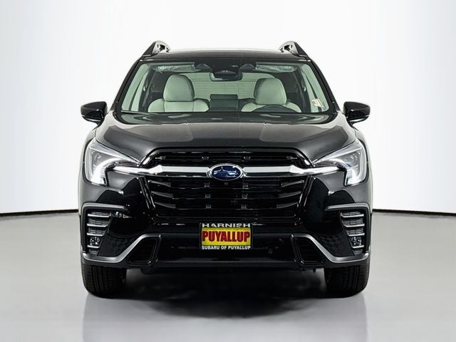 2026 Subaru Ascent Limited