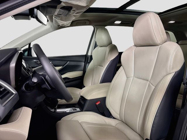 2026 Subaru Ascent Limited