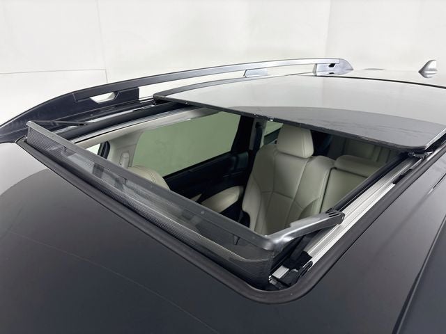 2026 Subaru Ascent Limited