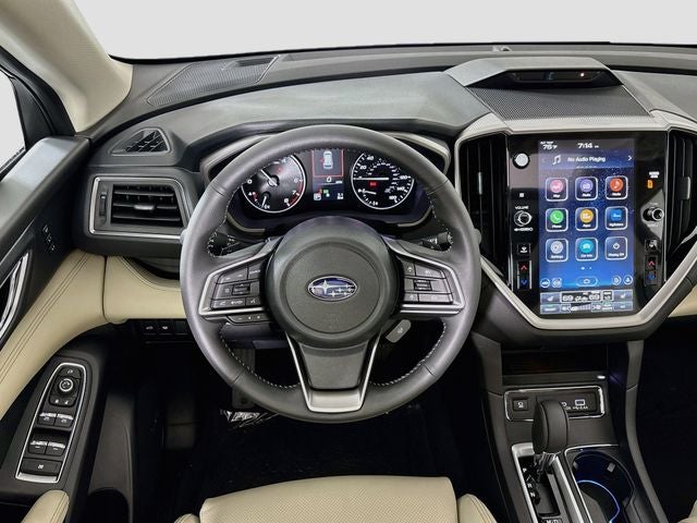2026 Subaru Ascent Limited
