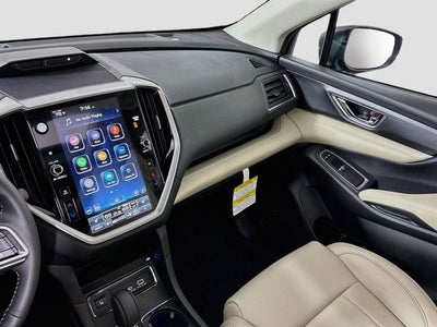2026 Subaru Ascent Limited