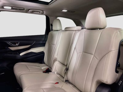 2026 Subaru Ascent Limited