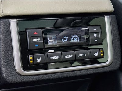 2026 Subaru Ascent Limited