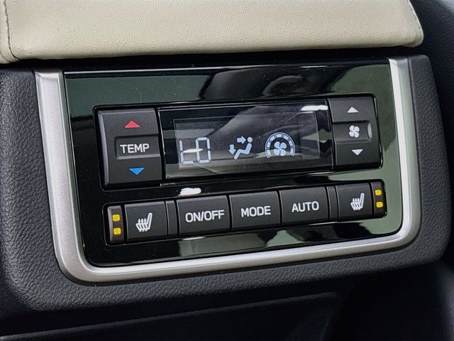 2026 Subaru Ascent Limited