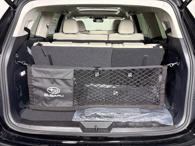 2026 Subaru Ascent Limited