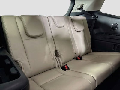 2026 Subaru Ascent Limited