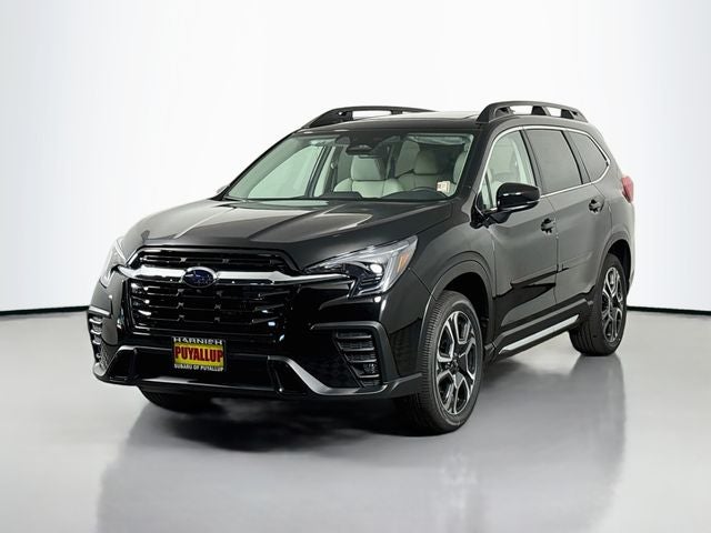 2026 Subaru Ascent Limited