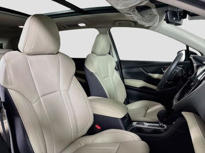 2026 Subaru Ascent Limited