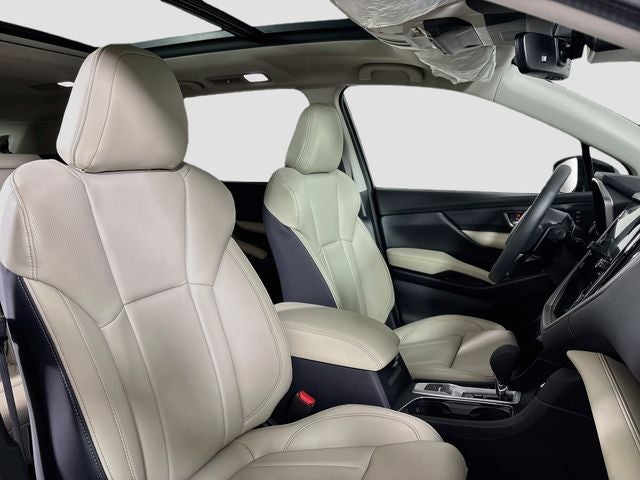2026 Subaru Ascent Limited