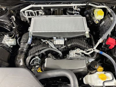 2026 Subaru Ascent Limited