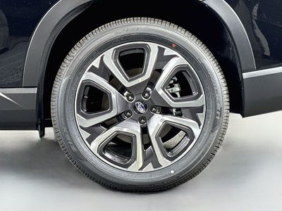 2026 Subaru Ascent Limited