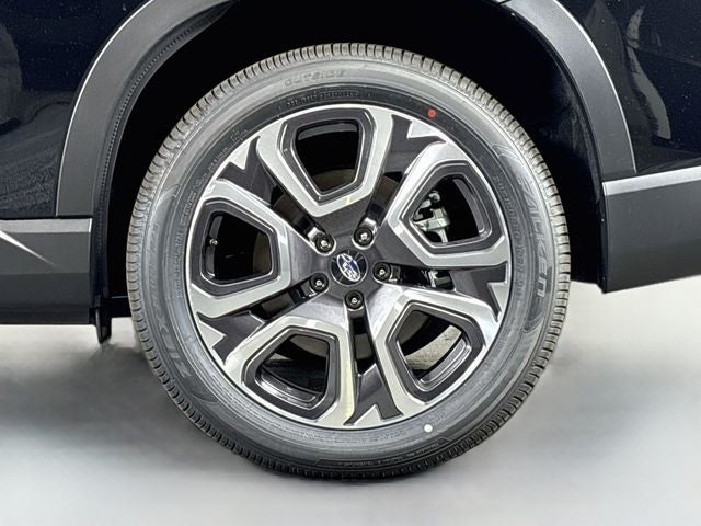 2026 Subaru Ascent Limited