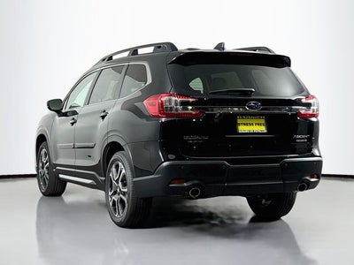 2026 Subaru Ascent Limited