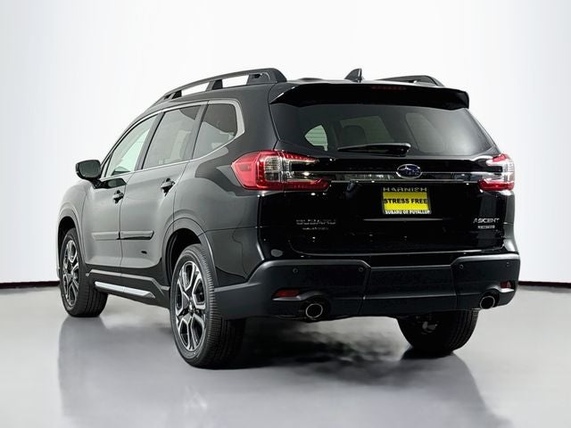 2026 Subaru Ascent Limited