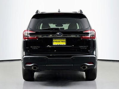 2026 Subaru Ascent Limited