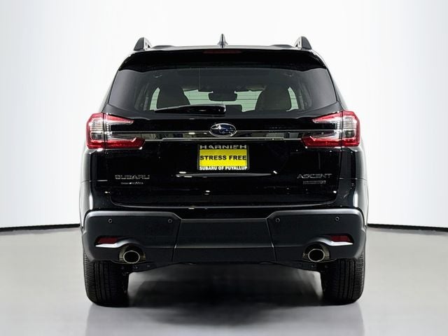 2026 Subaru Ascent Limited