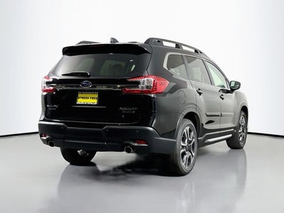 2026 Subaru Ascent Limited