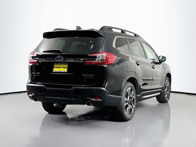 2026 Subaru Ascent Limited