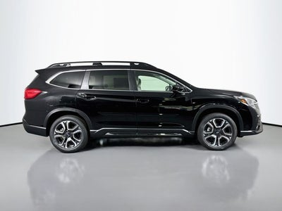 2026 Subaru Ascent Limited