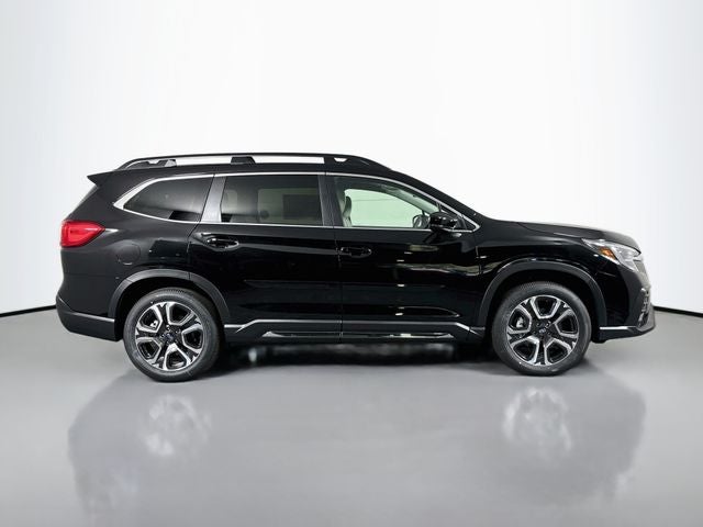 2026 Subaru Ascent Limited