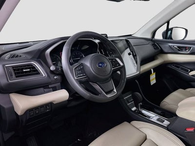 2026 Subaru Ascent Limited