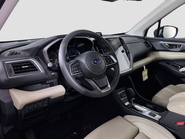 2026 Subaru Ascent Limited