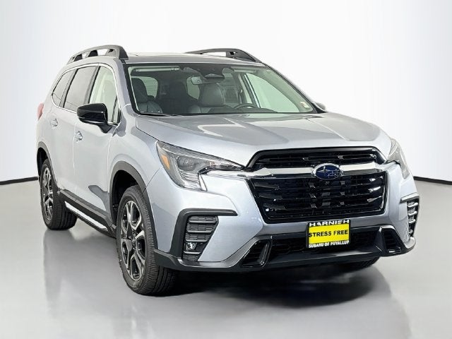 2027 Subaru Ascent Limited