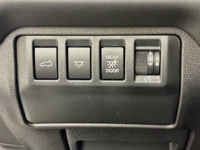 2027 Subaru Ascent Limited