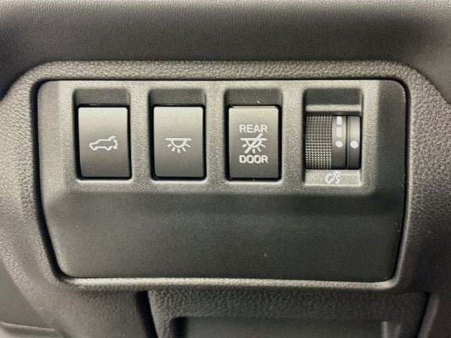 2027 Subaru Ascent Limited