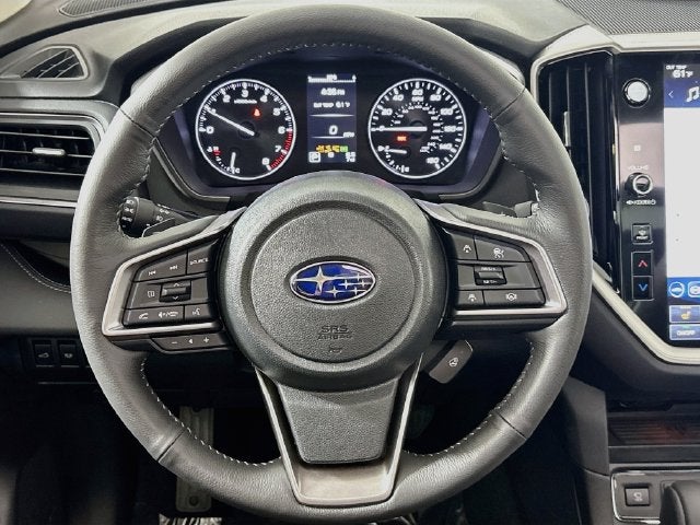 2027 Subaru Ascent Limited