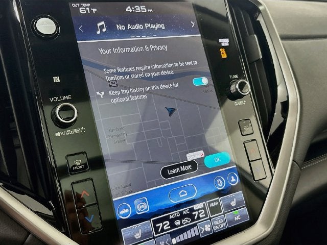 2027 Subaru Ascent Limited