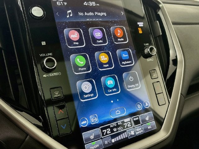 2027 Subaru Ascent Limited