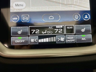 2027 Subaru Ascent Limited
