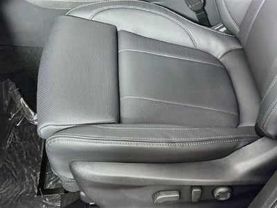 2027 Subaru Ascent Limited