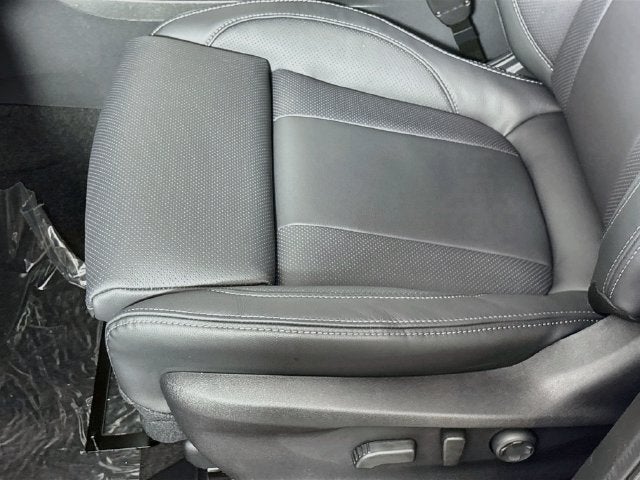 2027 Subaru Ascent Limited