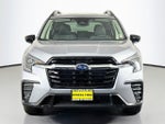 2027 Subaru Ascent Limited